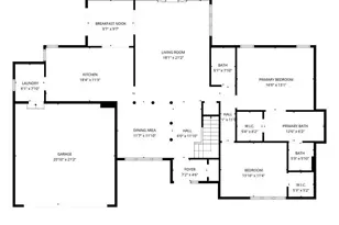 39 Club View Dr SE, Rome, GA 30161 - Photo 38