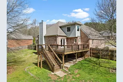 39 Club View Drive SE, Rome, GA 30161 - Photo 2