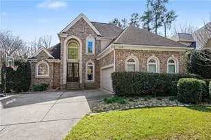 5494 Highland Preserve Dr, Mableton, GA 30126 - Photo 1