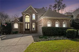 5494 Highland Preserve Dr, Mableton, GA 30126 - Photo 2
