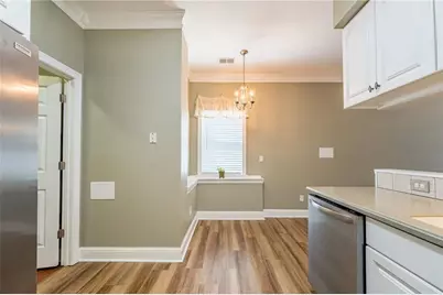 1820 Wesleyan Lane, Loganville, GA 30052 - Photo 78