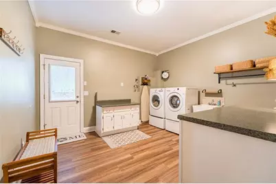 1820 Wesleyan Lane, Loganville, GA 30052 - Photo 62