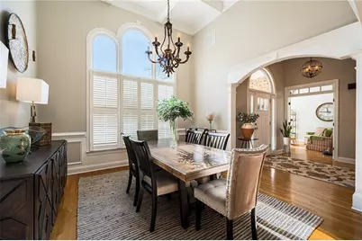 1820 Wesleyan Lane, Loganville, GA 30052 - Photo 10