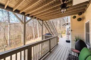 1820 Wesleyan Ln, Loganville, GA 30052 - Photo 82