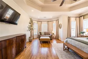 1820 Wesleyan Ln, Loganville, GA 30052 - Photo 30