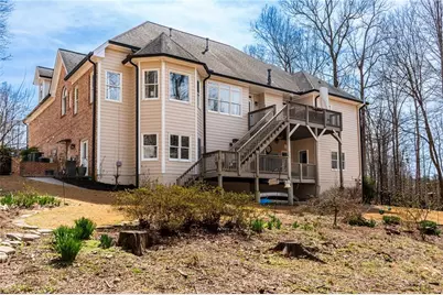 1820 Wesleyan Lane, Loganville, GA 30052 - Photo 90