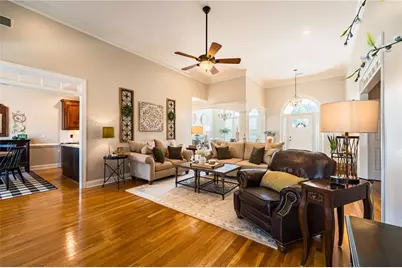 1820 Wesleyan Lane, Loganville, GA 30052 - Photo 20