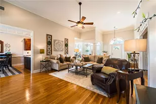 1820 Wesleyan Ln, Loganville, GA 30052 - Photo 20