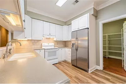 1820 Wesleyan Lane, Loganville, GA 30052 - Photo 74