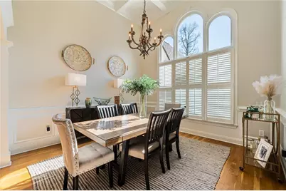 1820 Wesleyan Lane, Loganville, GA 30052 - Photo 8