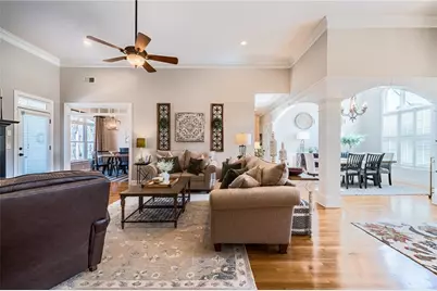 1820 Wesleyan Lane, Loganville, GA 30052 - Photo 14