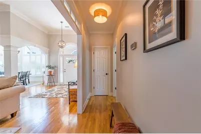 1820 Wesleyan Lane, Loganville, GA 30052 - Photo 16