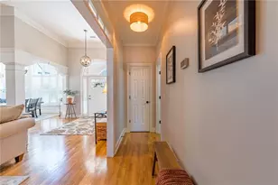 1820 Wesleyan Ln, Loganville, GA 30052 - Photo 16