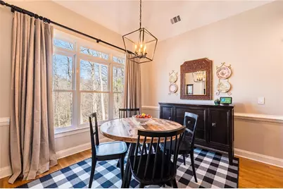 1820 Wesleyan Lane, Loganville, GA 30052 - Photo 22