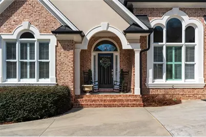 1820 Wesleyan Lane, Loganville, GA 30052 - Photo 4