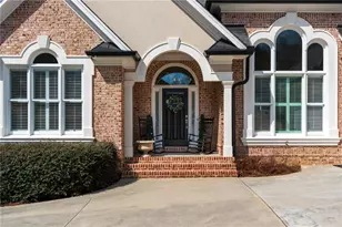 1820 Wesleyan Ln, Loganville, GA 30052 - Photo 4