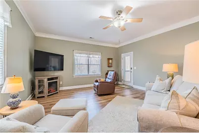 1820 Wesleyan Lane, Loganville, GA 30052 - Photo 70