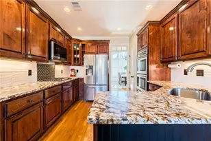 1820 Wesleyan Ln, Loganville, GA 30052 - Photo 26