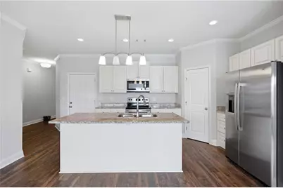 327 Cashes Court, Lilburn, GA 30047 - Photo 8