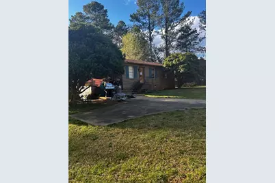 5598 Fosters Mill Road, Cave Spring, GA 30124 - Photo 2