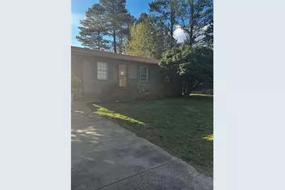 5598 Fosters Mill Road, Cave Spring, GA 30124 - Photo 1