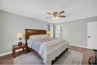 4605 Creek Bluff Drive, Sugar Hill, GA 30518 - Photo 18