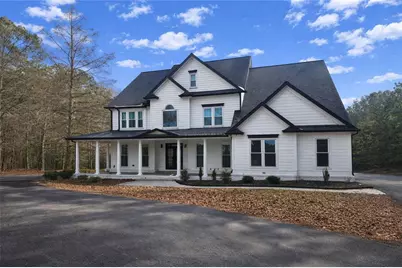 2719 Tribble Mill Road, Lawrenceville, GA 30045 - Photo 2