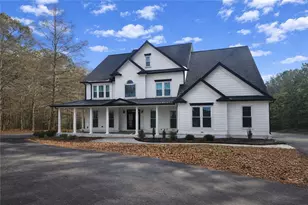 2719 Tribble Mill Rd, Lawrenceville, GA 30045 - Photo 2