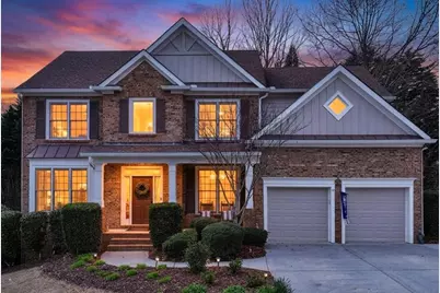 7630 Tenspeed Court, Flowery Branch, GA 30542 - Photo 4