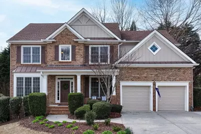7630 Tenspeed Court, Flowery Branch, GA 30542 - Photo 1