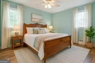 411 Burke Cir, McDonough, GA 30253 - Photo 12