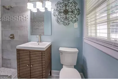 411 Burke Circle, McDonough, GA 30253 - Photo 18