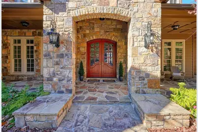 294 Wild Turkey Bluff, Big Canoe, GA 30143 - Photo 4