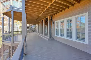 294 Wild Turkey Bluff, Big Canoe, GA 30143 - Photo 72