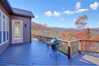 294 Wild Turkey Bluff, Big Canoe, GA 30143 - Photo 30