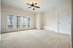 294 Wild Turkey Bluff, Big Canoe, GA 30143 - Photo 60