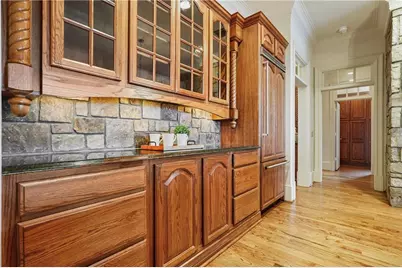 294 Wild Turkey Bluff, Big Canoe, GA 30143 - Photo 18