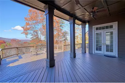 294 Wild Turkey Bluff, Big Canoe, GA 30143 - Photo 28