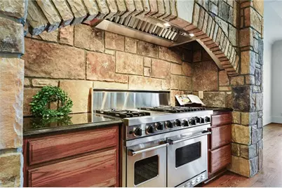 294 Wild Turkey Bluff, Big Canoe, GA 30143 - Photo 16