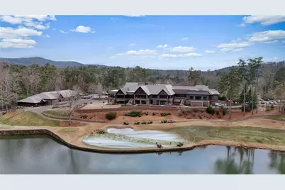 294 Wild Turkey Bluff, Big Canoe, GA 30143 - Photo 80
