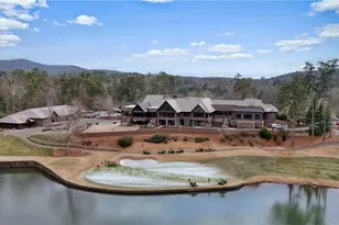 294 Wild Turkey Bluff, Big Canoe, GA 30143 - Photo 80