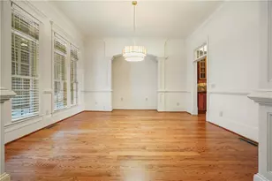 294 Wild Turkey Bluff, Big Canoe, GA 30143 - Photo 8