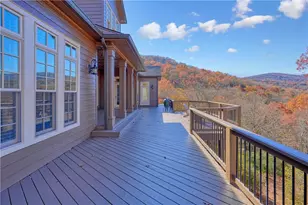 294 Wild Turkey Bluff, Big Canoe, GA 30143 - Photo 26