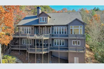 294 Wild Turkey Bluff, Big Canoe, GA 30143 - Photo 76