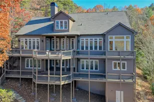 294 Wild Turkey Bluff, Big Canoe, GA 30143 - Photo 76