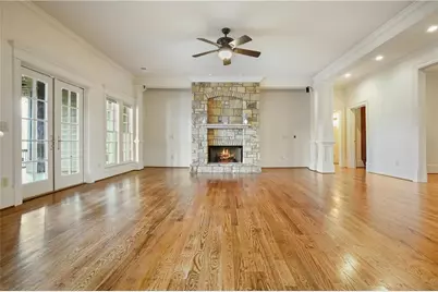 294 Wild Turkey Bluff, Big Canoe, GA 30143 - Photo 54