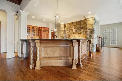 294 Wild Turkey Bluff, Big Canoe, GA 30143 - Photo 12