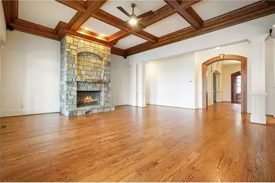 294 Wild Turkey Bluff, Big Canoe, GA 30143 - Photo 10