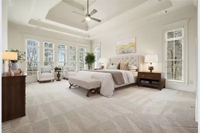 294 Wild Turkey Bluff, Big Canoe, GA 30143 - Photo 32