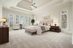 294 Wild Turkey Bluff, Big Canoe, GA 30143 - Photo 32